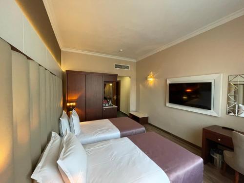Ramada Plovdiv Trimontium - image 8