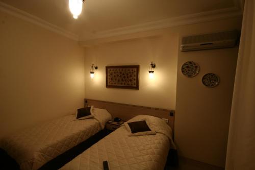 Art City Hotel Istanbul - image 8