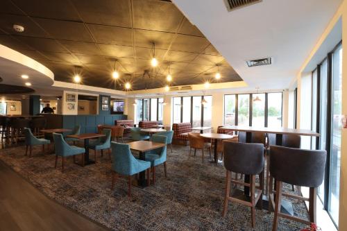 Knowsley Inn & Lounge formally Holiday Inn Express