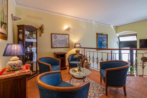 Παροχές, Hotel Mediterraneo in Συρακούσες