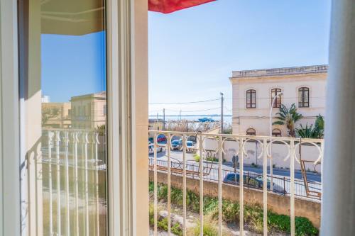 Hotel Mediterraneo Room Type - Superior Double or Twin Room with Sea View