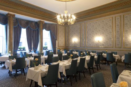 Strathmore Hotel - image 10
