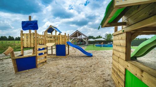 Apartamenty Sun & Snow Resorts B Białka Tatrzańska z sauną Apartamenty Sun & Snow Resorts B Białka Tatrzańska z sauną