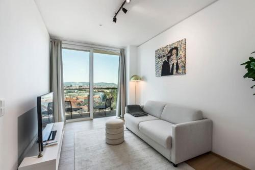  Design apartment with amazing view over Vienna in Wien