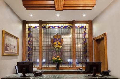 Lobby, Gem Strathmore Hotel near Selesa Restaurant
