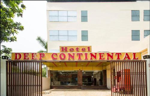 Hotel Deep Continental