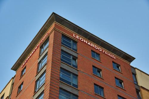 Jurys Inn Newcastle - image 5