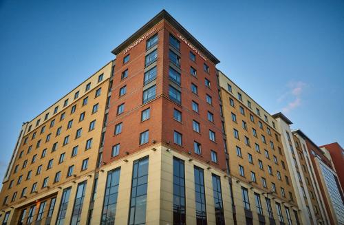 Jurys Inn Newcastle - image 10