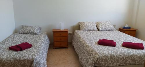  Alberg Ca La Jepa in Prat de Compte