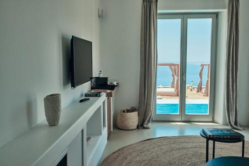 Collini Suites & Villas Mykonos