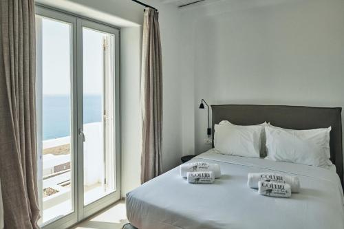 Deluxe Sea View Jacuzzi image 4