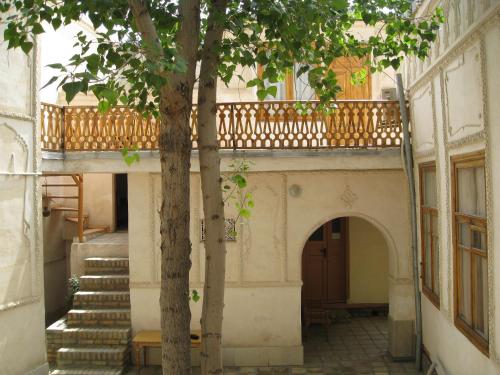 Emir, Bukhara (photo 6)