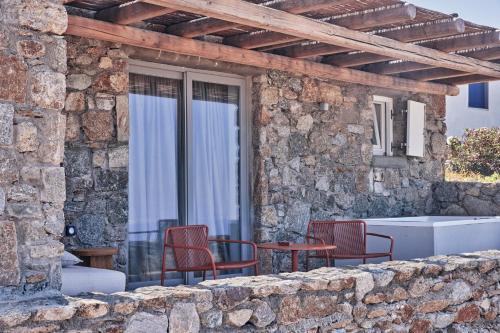 Collini Suites & Villas Mykonos