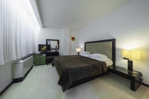 Hotel Astory Plzeň Room Type - Standard Double Room