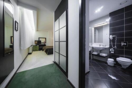 Hotel Astory Plzeň - image 7