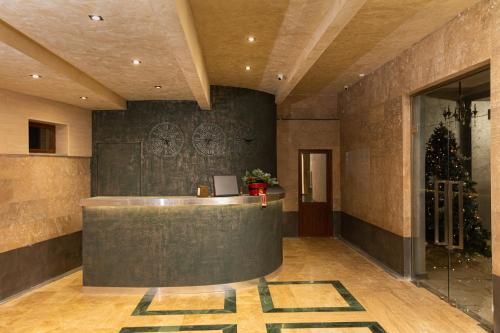 Lobby, Alaska Resort Tsaghkadzor in Tsaghkadzor