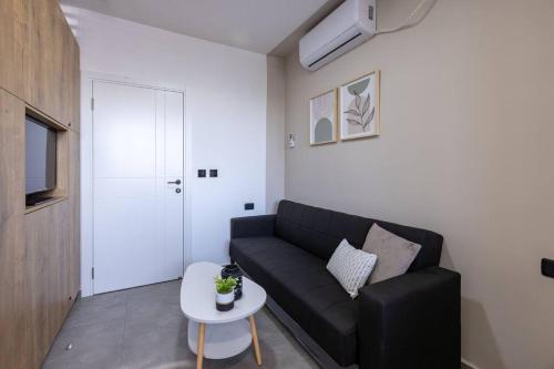 Unique Central Old Town Studio Apartment in Beer Sheva