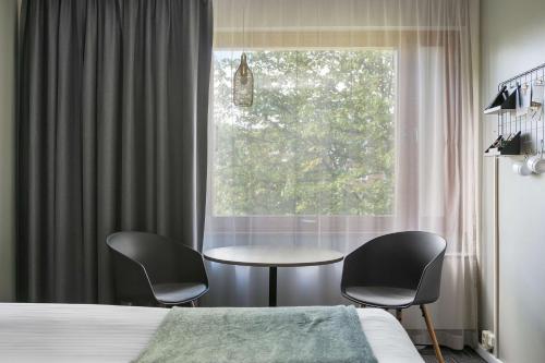 Best Western Malmia Hotel - main image