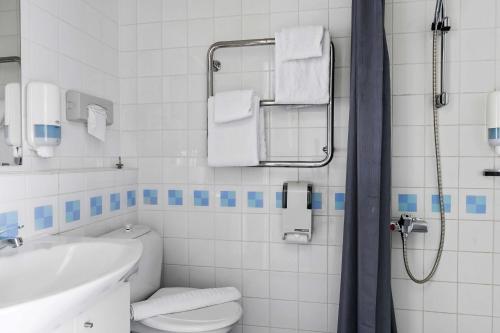 Best Western Malmia Hotel - image 9