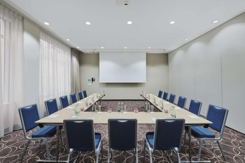 Radisson Blu Sobieski - image 9