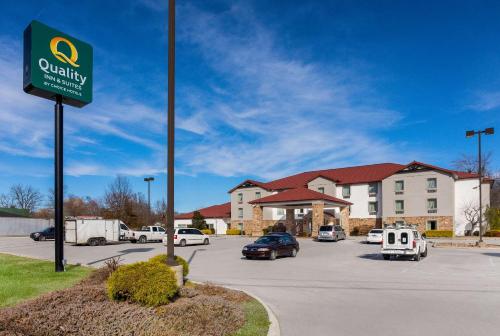 Quality Inn & Suites