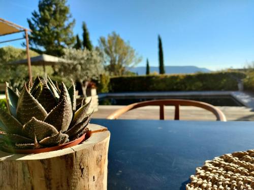 Villa Cabrida – Cabrières - d' Avignon, UT