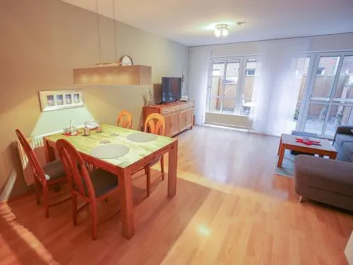 Ferienhaus Jähnert, FeWo Vermittlung Nordsee in Dangast, Deutschland