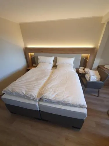Cafe Schröder Ferienwohnung in Kyritz, Deutschland