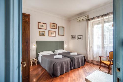 Circus Maximus B&B, Řím (fotografie 6)