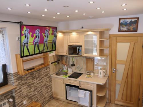 Apartamenty u Łukasza, Zakopane