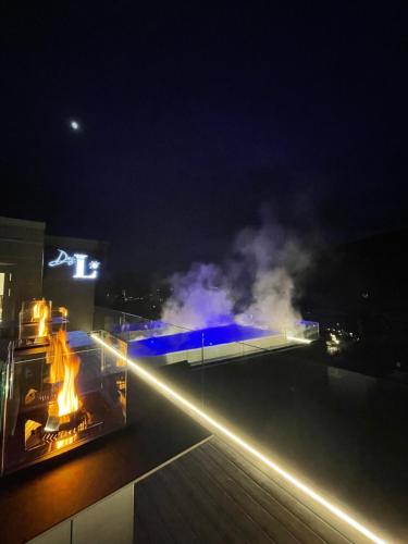 Das Liftplatzl - das Platzl direkt am Lift - image 7