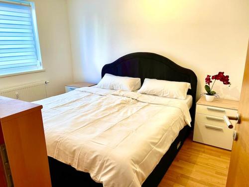 Schöne Wohnung mit eigenen Eingang und Terrasse in Klagenfurt am Wörthersee, Österreich