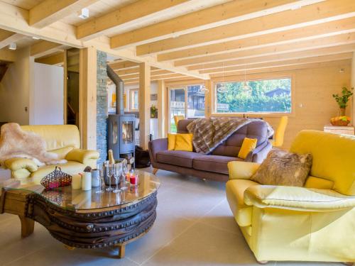 Chalet Morzine, 6 pièces, 10 personnes - FR-1-627-16 - Morzine