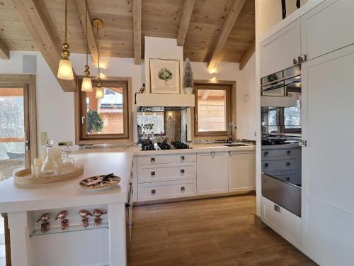 Chalet Morzine, 7 pièces, 12 personnes - FR-1-627-20