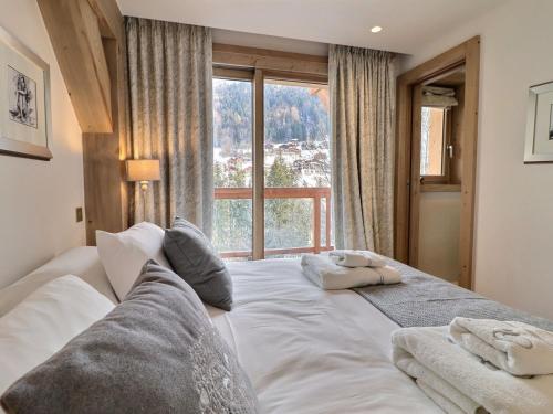 Chalet Morzine, 7 pièces, 12 personnes - FR-1-627-20