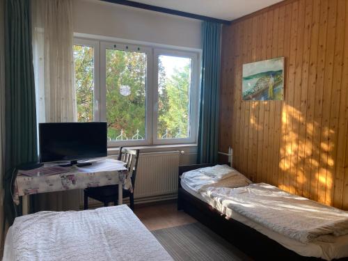 Apartman-Donau Tát