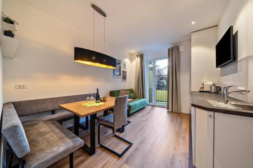 Two-Bedroom Superior Apartment