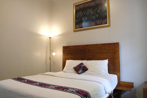 Nusantara Hotel Syariah in Bulu