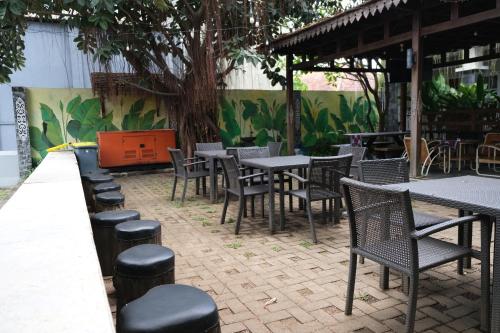 Facilities, Nusantara Hotel Syariah in Bulu