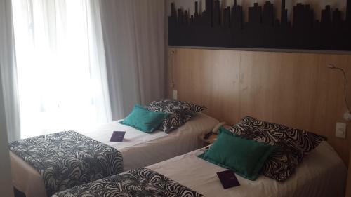 Mercure Sao Paulo Pinheiros, São Paulo (fotografie 3)