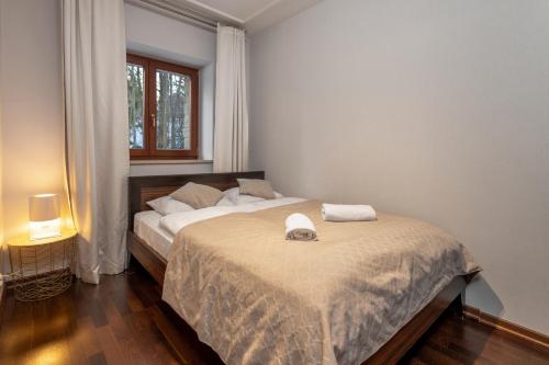 RentPlanet - Śpiący Rycerz, Zakopane (foto 7)