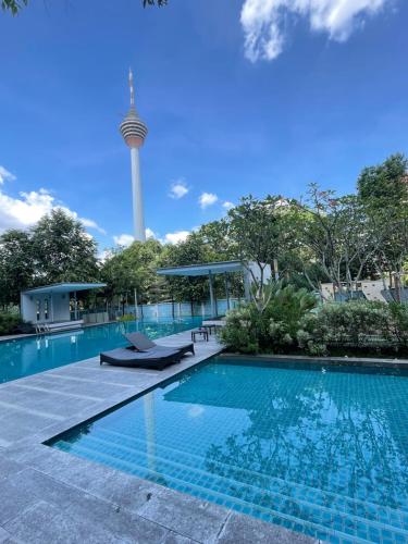 Blue Sky Apartment - image 5