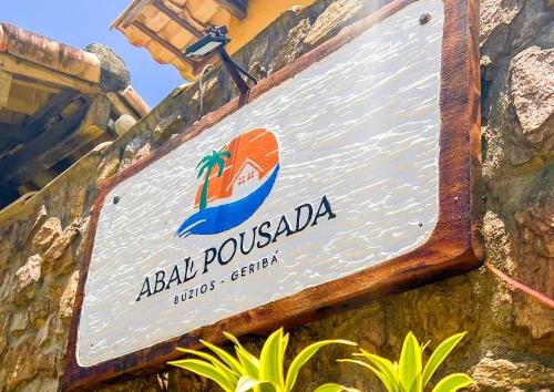 Abal Pousada