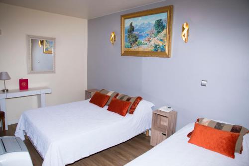 Hotel du Mont Blanc - image 9