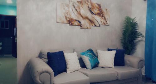 Residencial Santa Rosa Apto 8 Section C Residencial Santa Rosa Apto 8 Section C