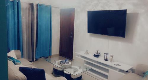 Residencial Santa Rosa Apto 8 Section C Residencial Santa Rosa Apto 8 Section C