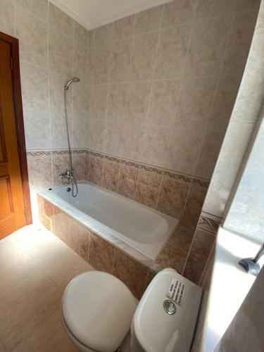 Apartamento Mimosas 4