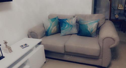 Residencial Santa Rosa Apto 8 Section C Residencial Santa Rosa Apto 8 Section C