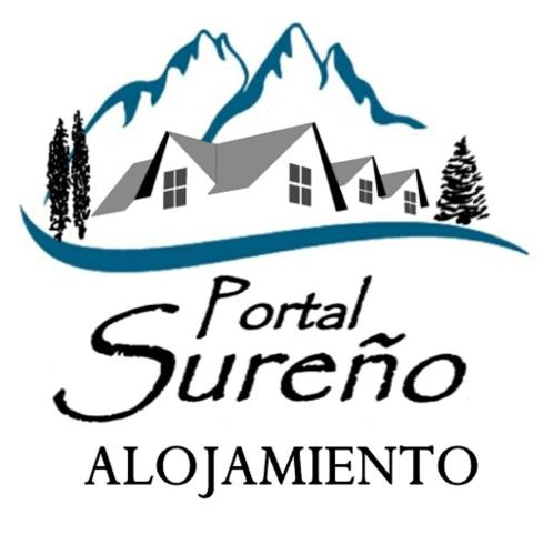 Portal Sureño - Apartment - Dina Huapi