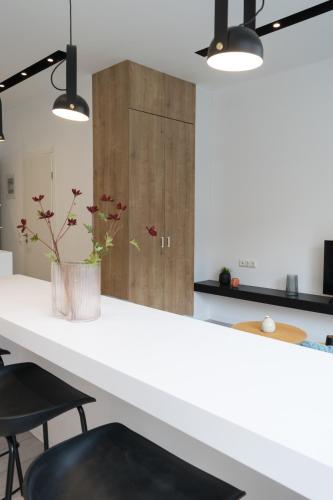 Voda Luxury Residence #401 - Acropolis View Rooftop, Athen (Foto 4)